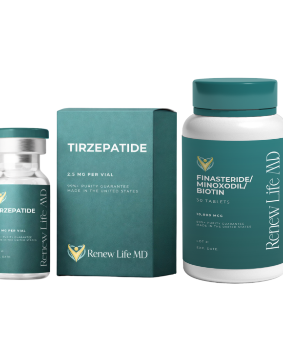 Supportive medications